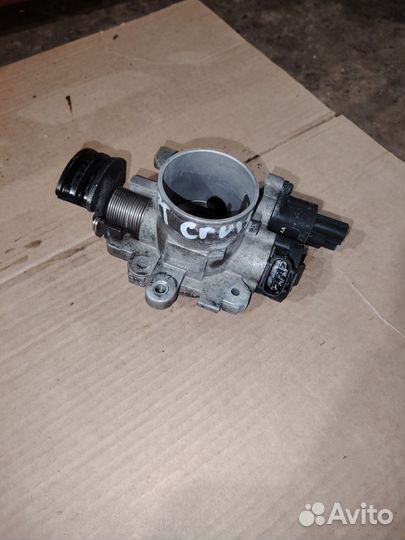 Дроссельная заслонка chrysler pt Cruiser 2.4