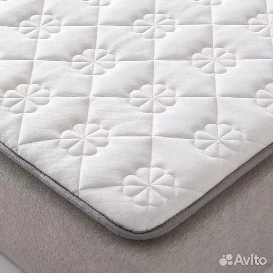 Матрас тонкий