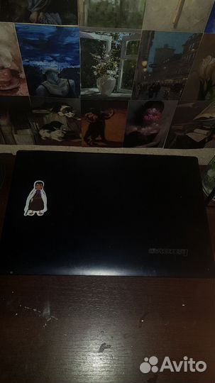 Ноутбук Lenovo b50 45