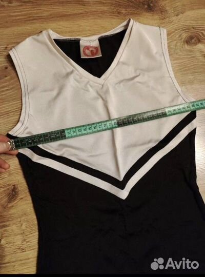 Продаю костюм для чирлидинга