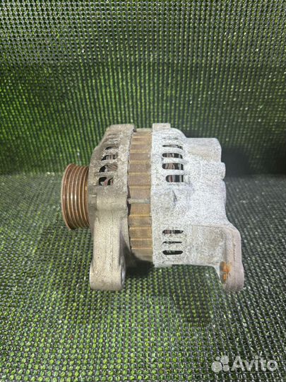 Генератор nissan primera P11, SR20DE