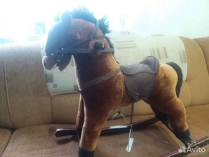 Детские качели