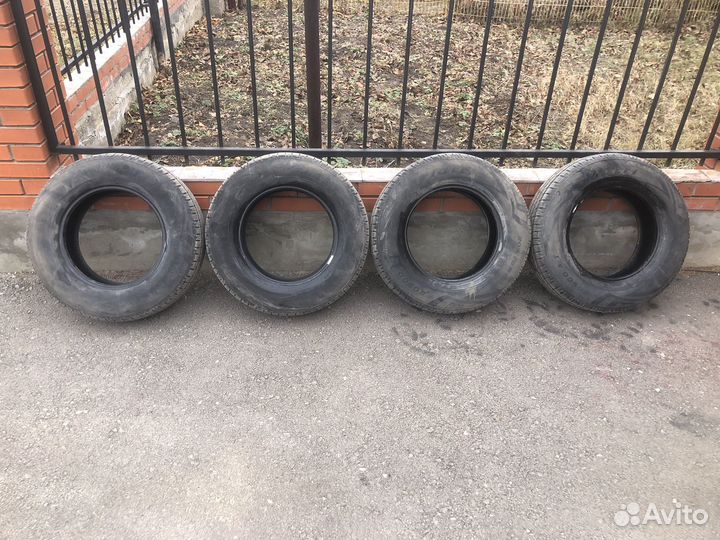 Viatti Bosco A/T 205/75 R15