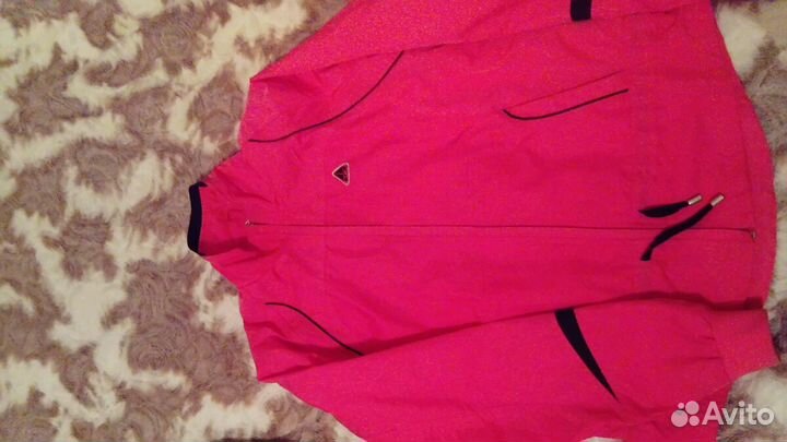 Костюм спортивный