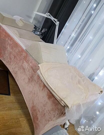 Подушки для наращивания ресниц