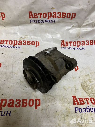Генератор Ваз 2107-08