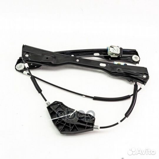 Стеклоподъёмник передний правый (без кожуха) AW