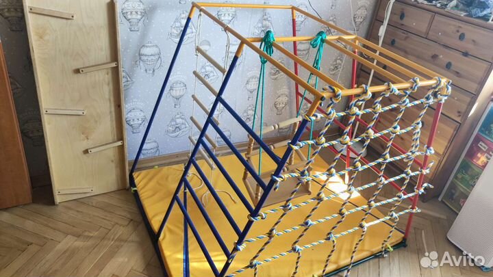 Ранний старт Люкс спортивный комплекс