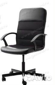 Продам новое компьютерное кресло IKEA