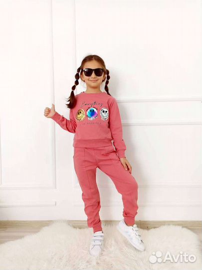 Оптом детская одежда из Турции