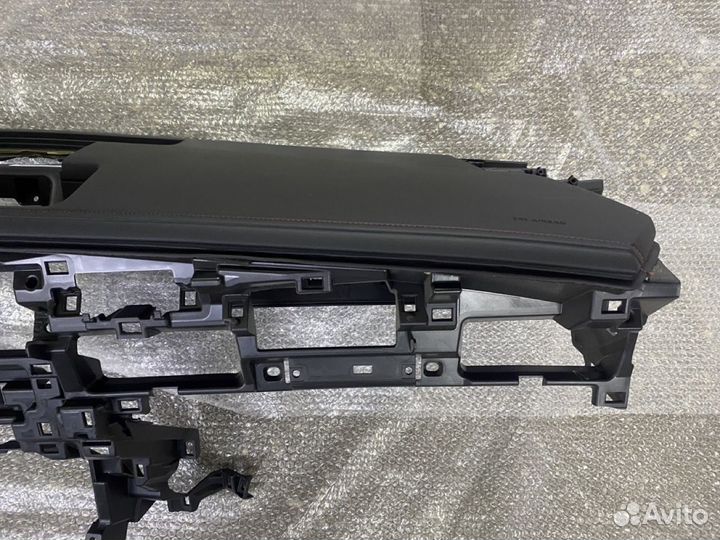 Торпедо салона DFR560350A