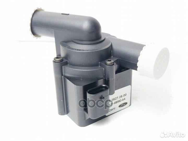 Насос автономного отопителя (прокачки охлаждающ