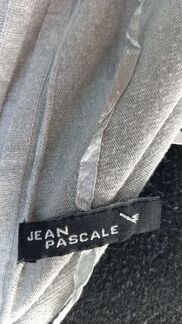 Кардиган серый тонкий Jean pascal