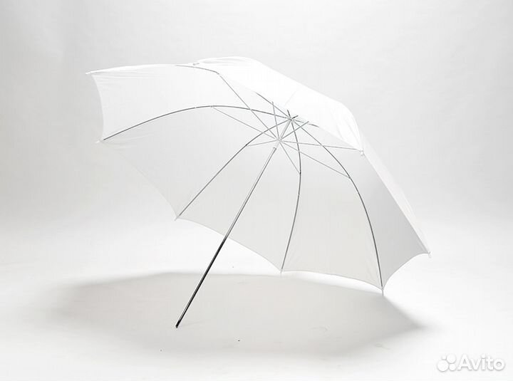 Зонт 83 см (33 дюйма)