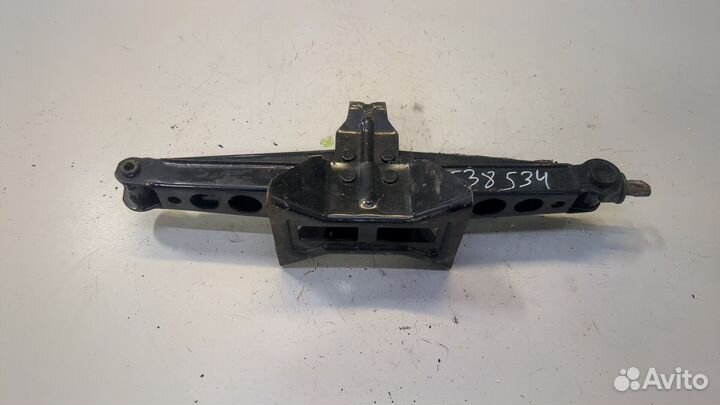 Домкрат BMW X3 E83, 2006