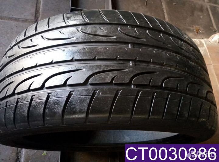 Dunlop SP Sport Maxx 295/35 R21 96T