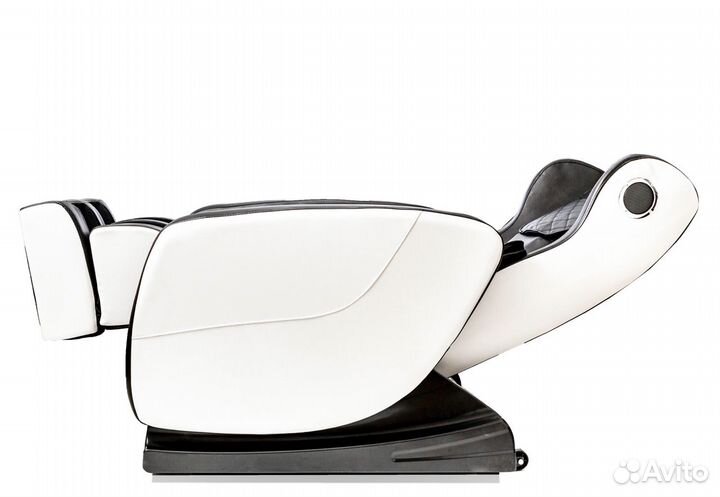 Массажное кресло VictoryFit VF-M58 Black