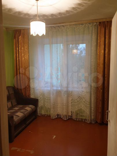 3-к. квартира, 68,3 м², 4/12 эт.