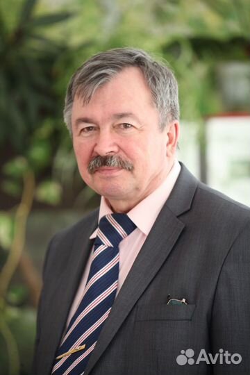 Репетитор по физике