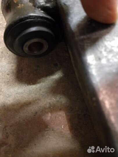 Продам А образный рычаг