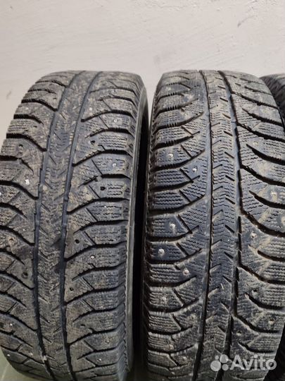 Bridgestone Ice Cruiser 7000S 185/65 R15 88