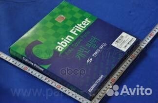 Фильтр салона mighty(WQ) 15- PMA028 Parts-Mall