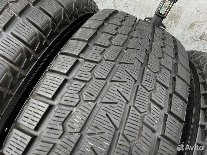 Yokohama Ice Guard G075 265/60 R18