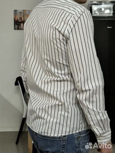 Рубашка Mango