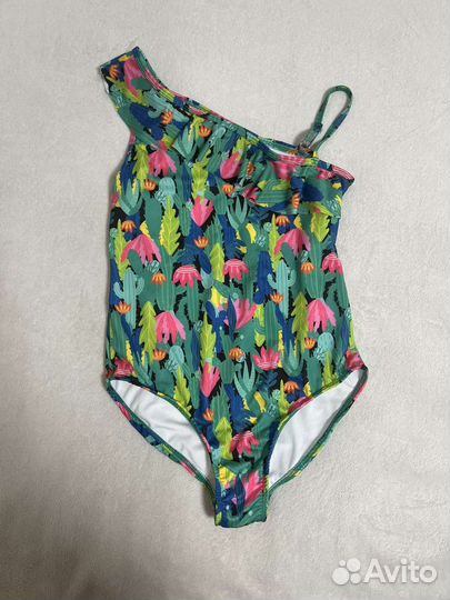 Купальник для девочки