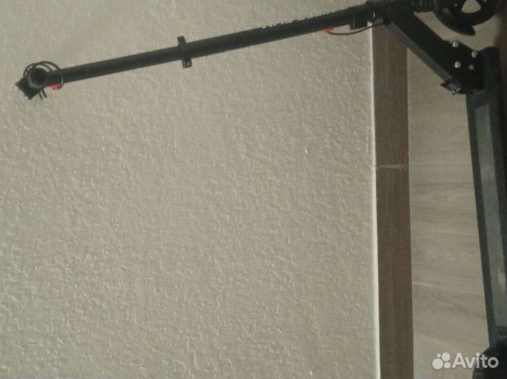 Самокат электрический