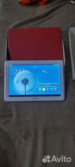 Продам Планшет Самсунг Таб 2 с 3G