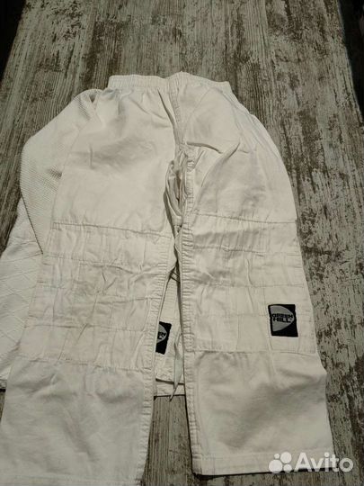 Кимоно green hill