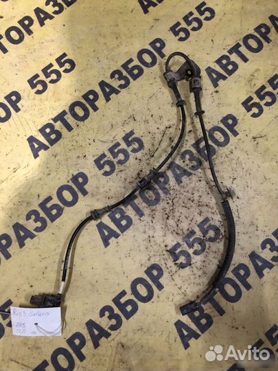 Датчик ABS передний левый Kia RIO 3