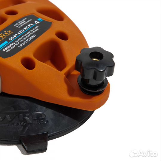 WRD-SA4 Основной механизм для набора WRD Спайдер