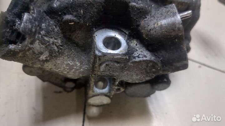 Компрессор кондиционера Volkswagen Polo