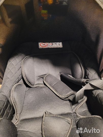 Автолюлька