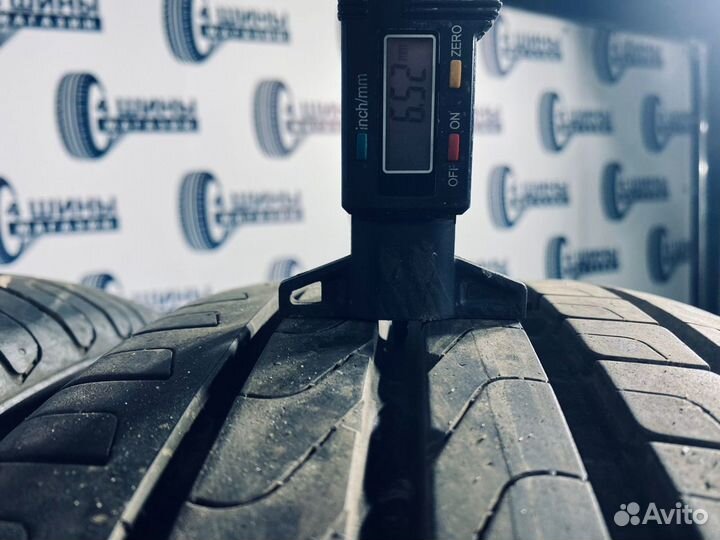 Pirelli Cinturato P7 225/50 R18 95W