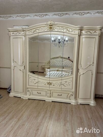Спальня мебель