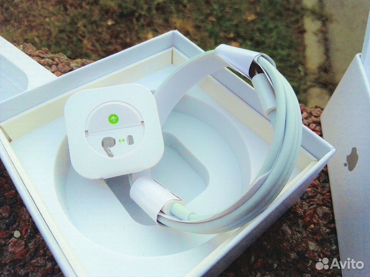 Наушники pro