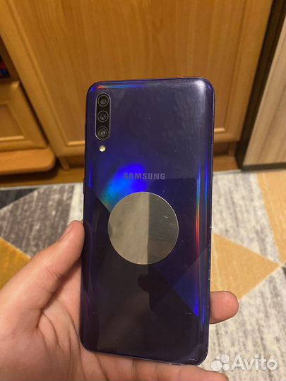 Телефон samsung а30s
