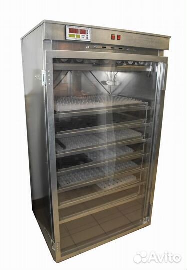 Инкубатор для яиц