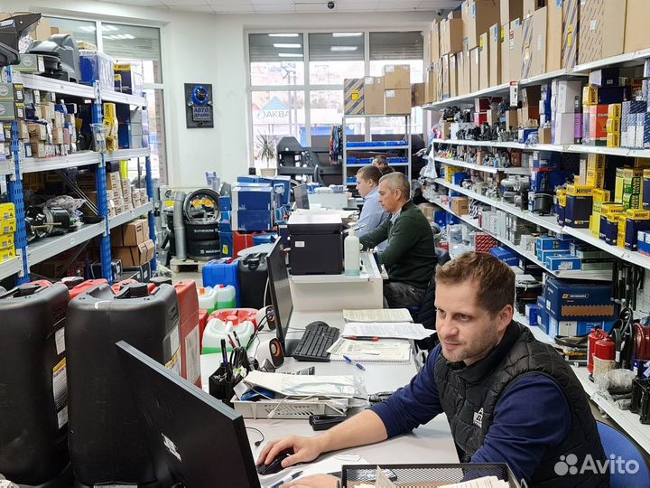 Пластина BPW рессоры страховочная