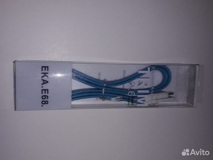 Кабель для зарядки телефона