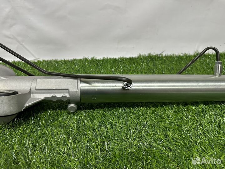 Рулевая рейка на Mercedes Vito W639