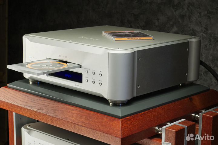 Esoteric P-01 CD-транспорт