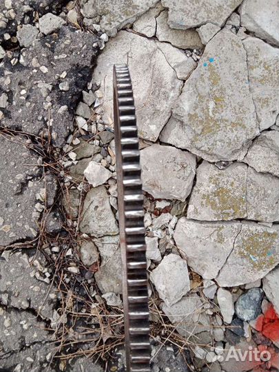 Продам венец б.у на Ховер н2