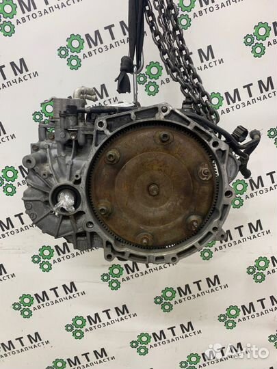 АКПП Volkswagen Tiguan CAW