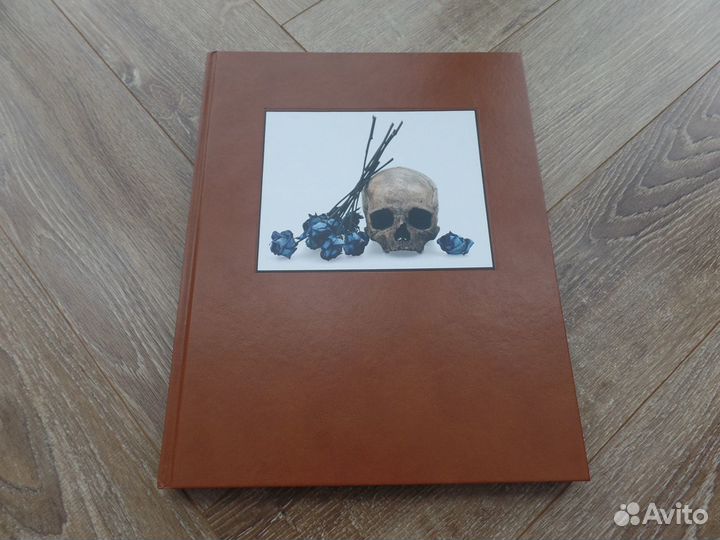 Фотоальбомы Девид Бейли Дриткол Банье Steidl