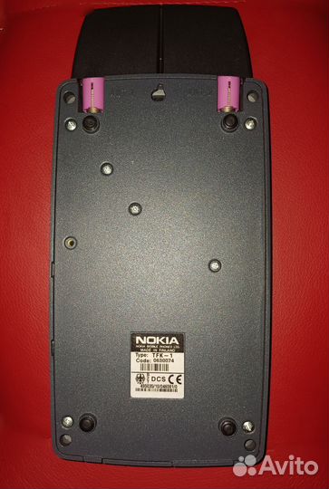 Gsm шлюз Nokia tfk-1