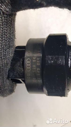 Форсунка топливная Audi A4 (B5)